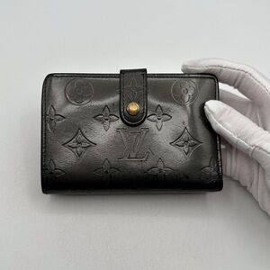Louis Vuitton Vernis Wallet